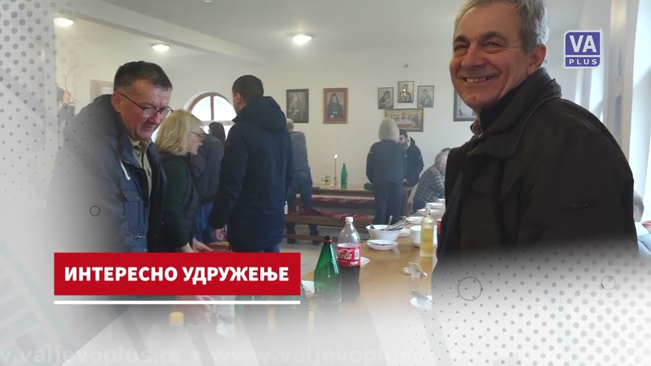 UVOD U EMISIJU VALJEVO DANAS (18-02-2026)