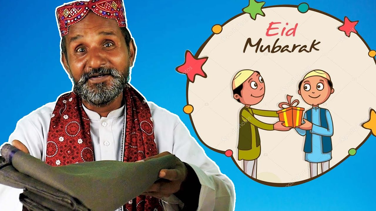 Tribal People Got Special Gifts From Channel
