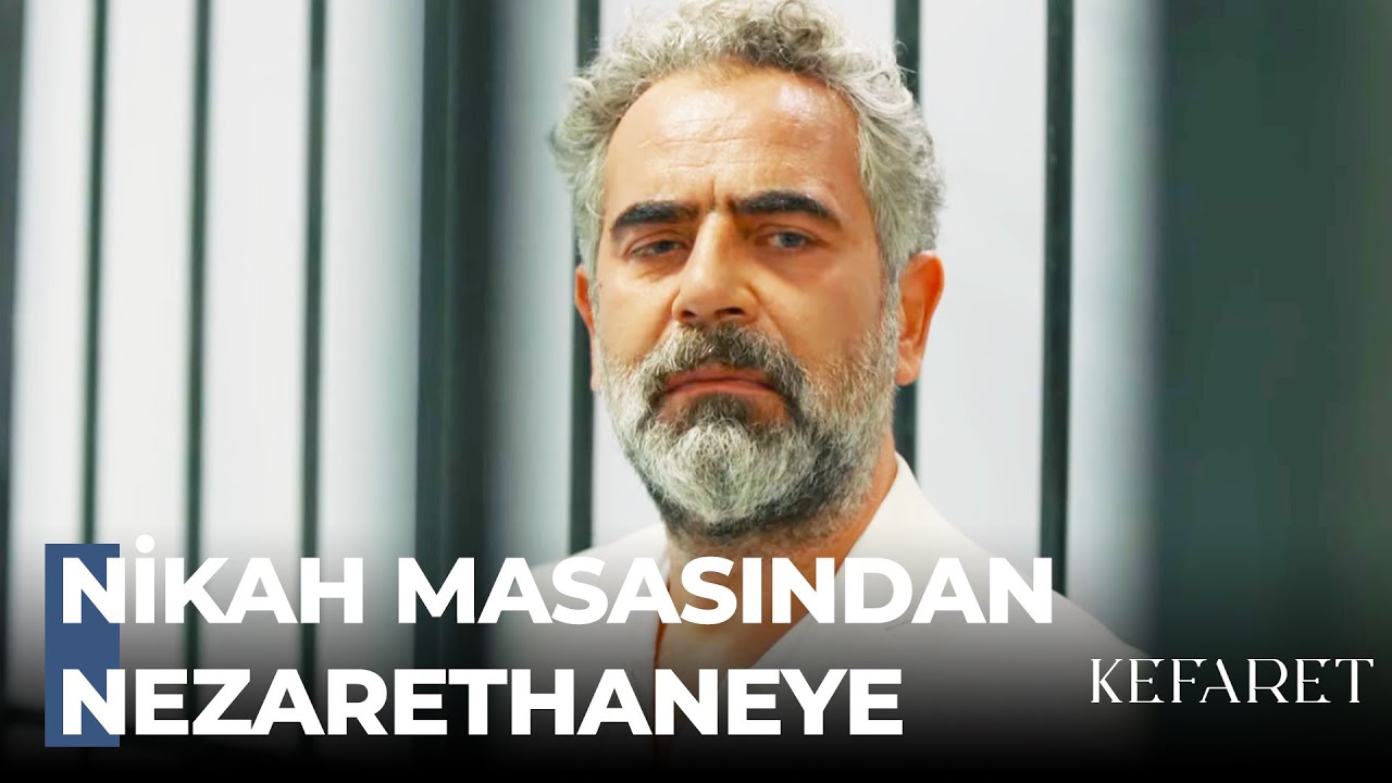 Karakolun Tanıdık Y&uuml;z&uuml; AHMET &Ccedil;INARLI - Kefaret 35. B&ouml;l&uuml;m (FİNAL)