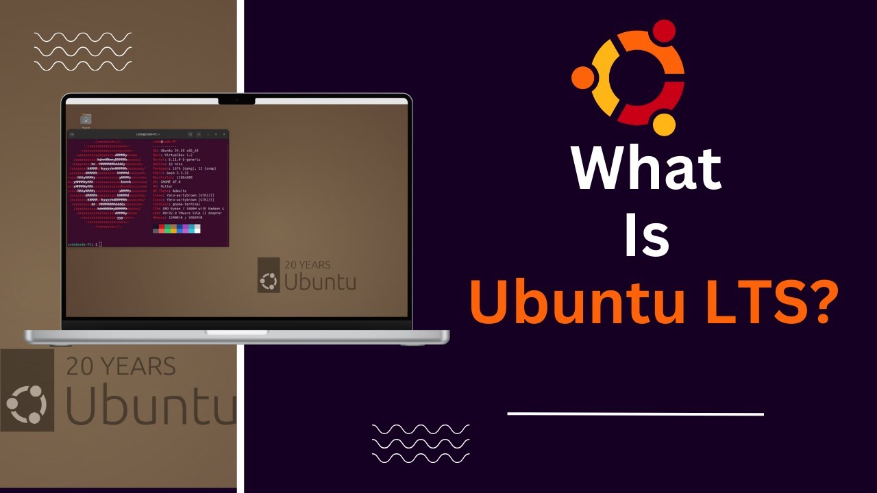 Что такое Ubuntu LTS? Всё, что нужно знать перед выбором!