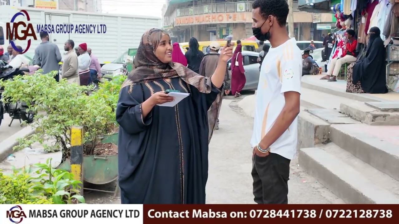 sualaha ramadanka ee mabsa group agency