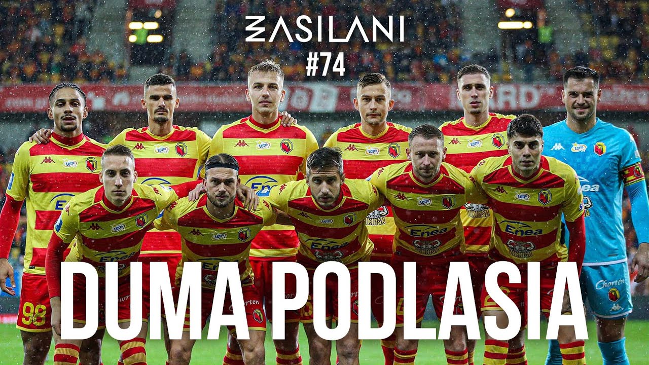 Duma Podlasia. Zasilani #74