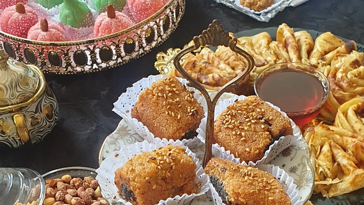واخيرا الفاتحة  اخ زوجي (حماية) // أفكار الفاتحة فالغرب الجزايري. فالبساطة الأناقة