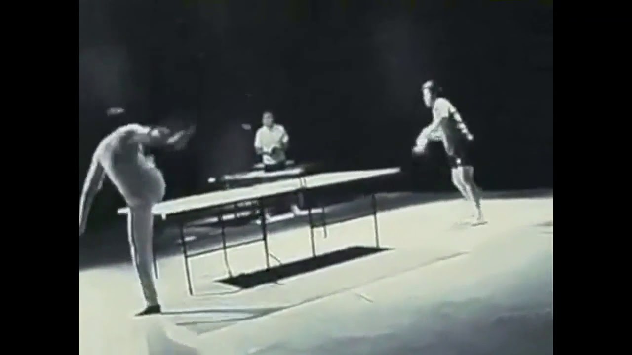 Bruce Lee : amazing skills