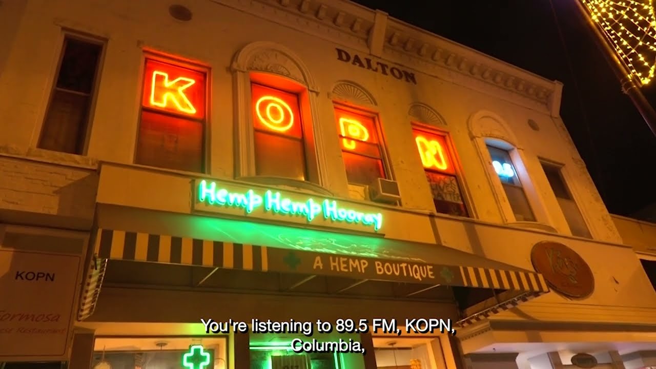 Behind the scenes: KOPN Community Radio