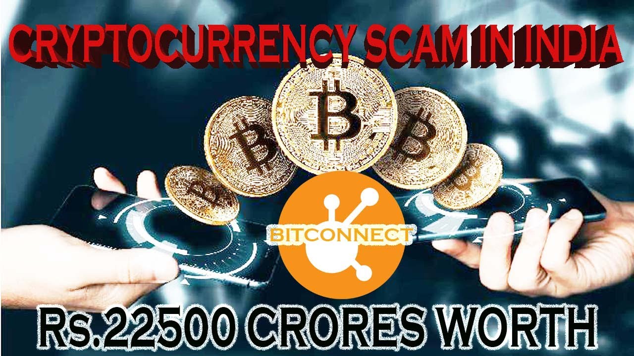 World's Biggest Cryptocurrency Scam in India II Bitconnect II SCAM II I am a Tamilan II Tamil