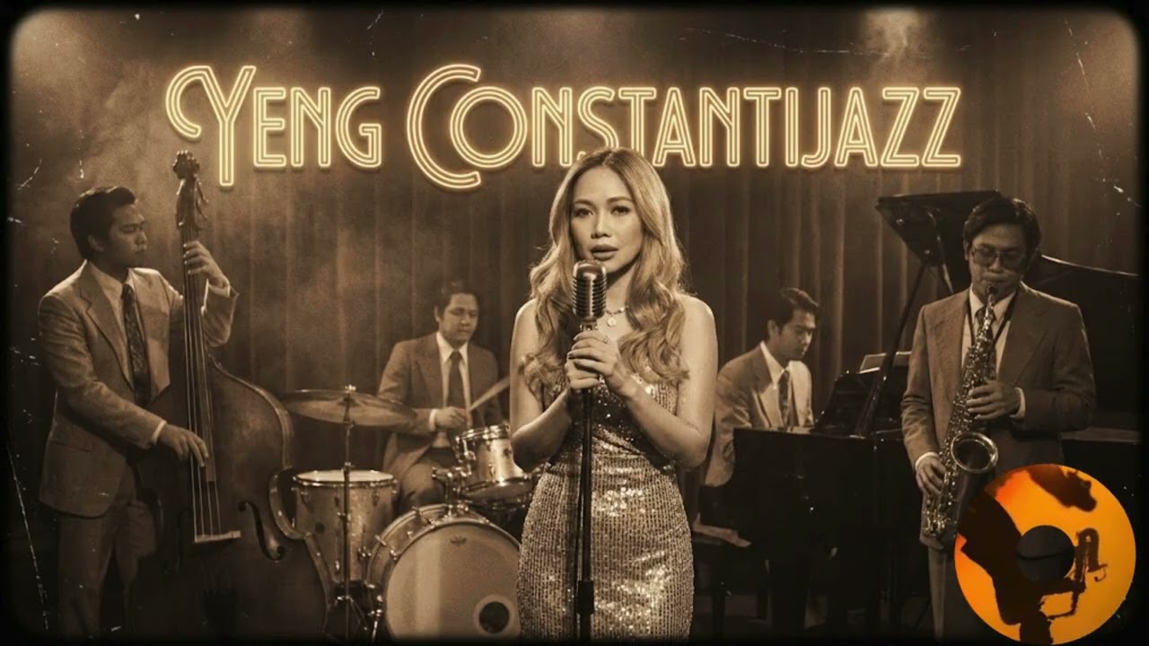 Cool Off   Yeng ConstantiJazz Cover
