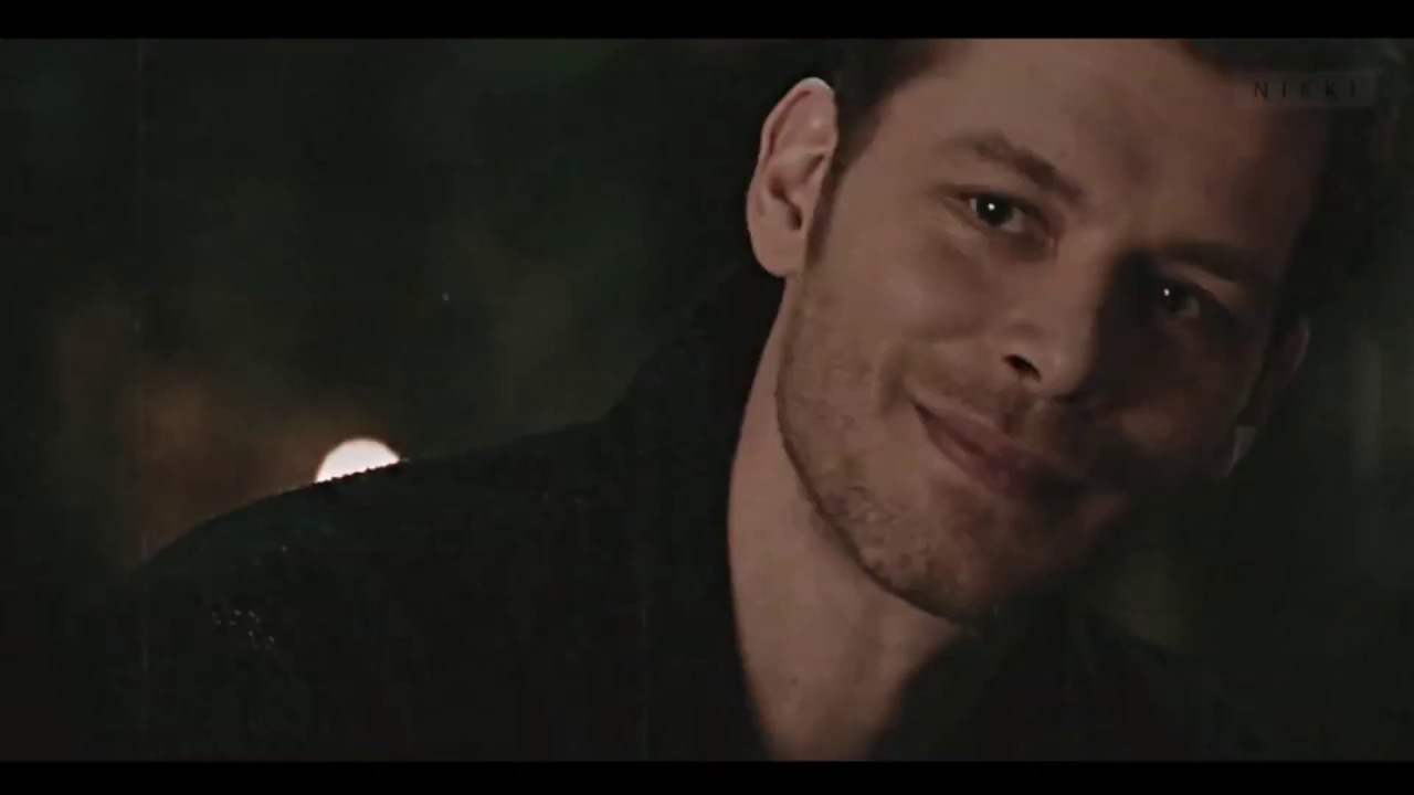 Klaus and Hayley - Dekhte Dekhte (Atif)