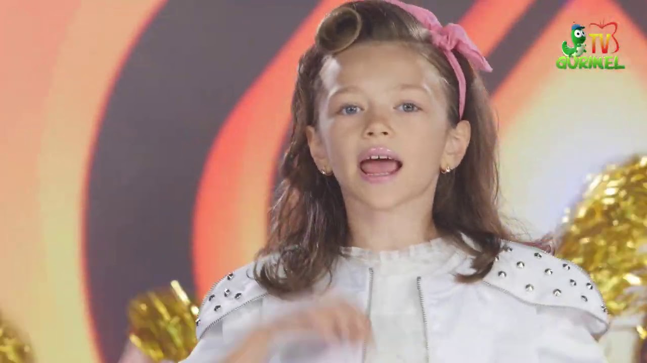 Victoria Untilov (SISNBRO) - Mamma Maria