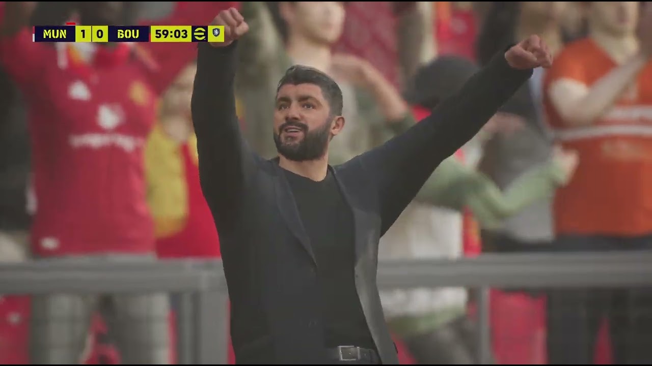 GameWeek 31 was a Win