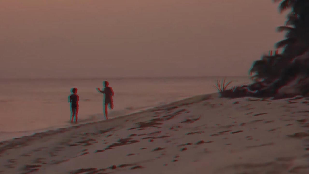 Ambient x 80s Type Beat 