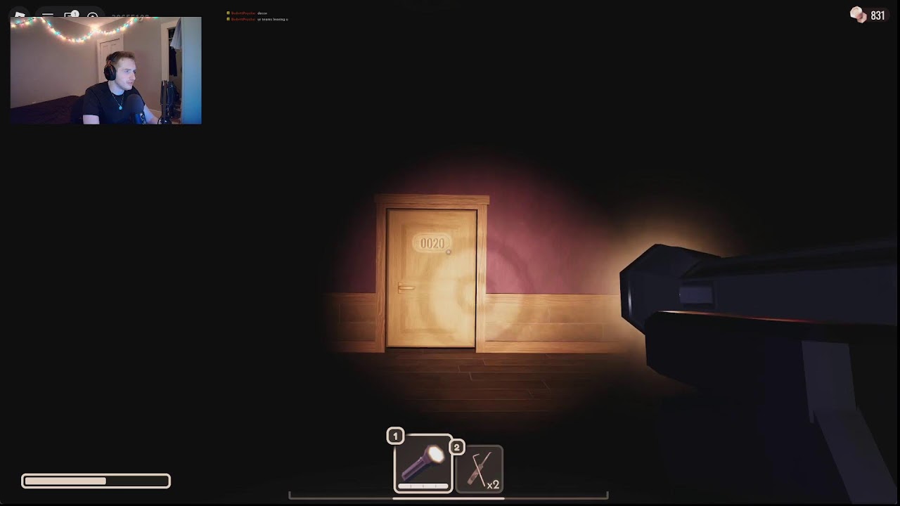 join this livestream if u tuff