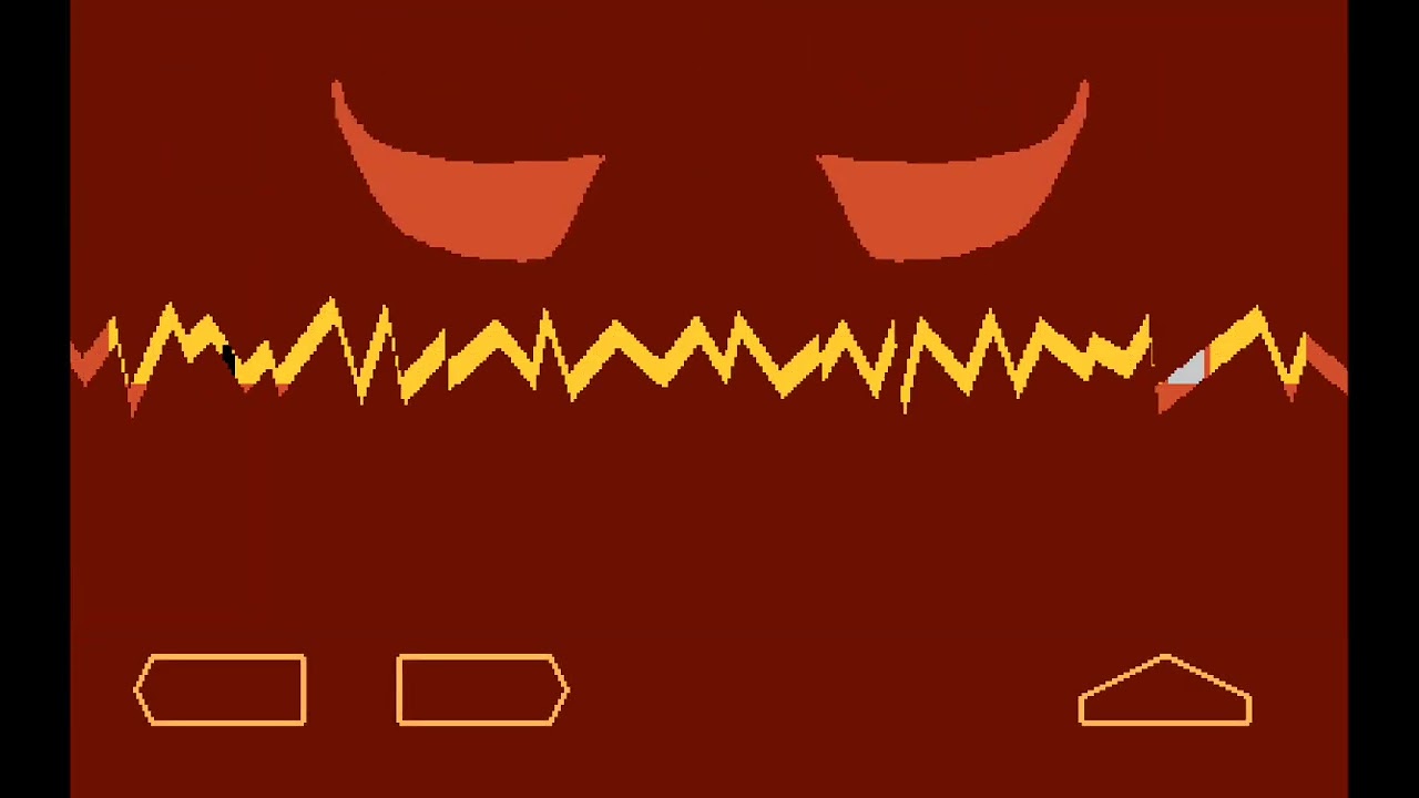 Level Devil: NOT A Troll Game - Gameplay Walkthrough