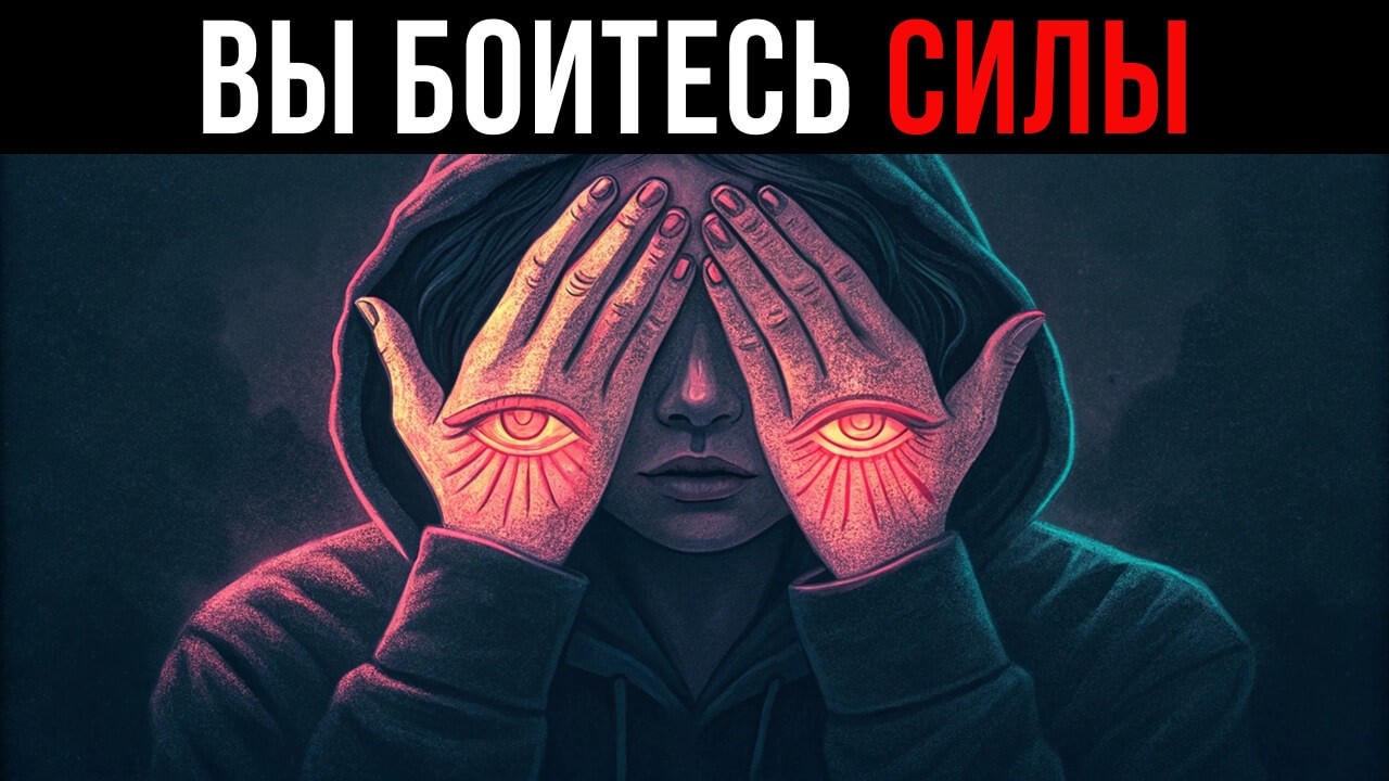 Золотая Тень: Темная сторона вашего потенциала