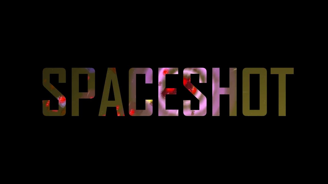 SPACESHOT TRAILER