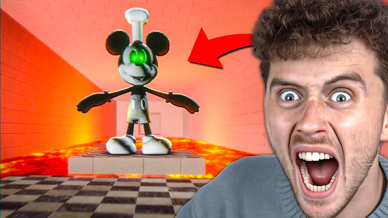 THIS GAME MADE ME RAGE... (FEVER MEME)