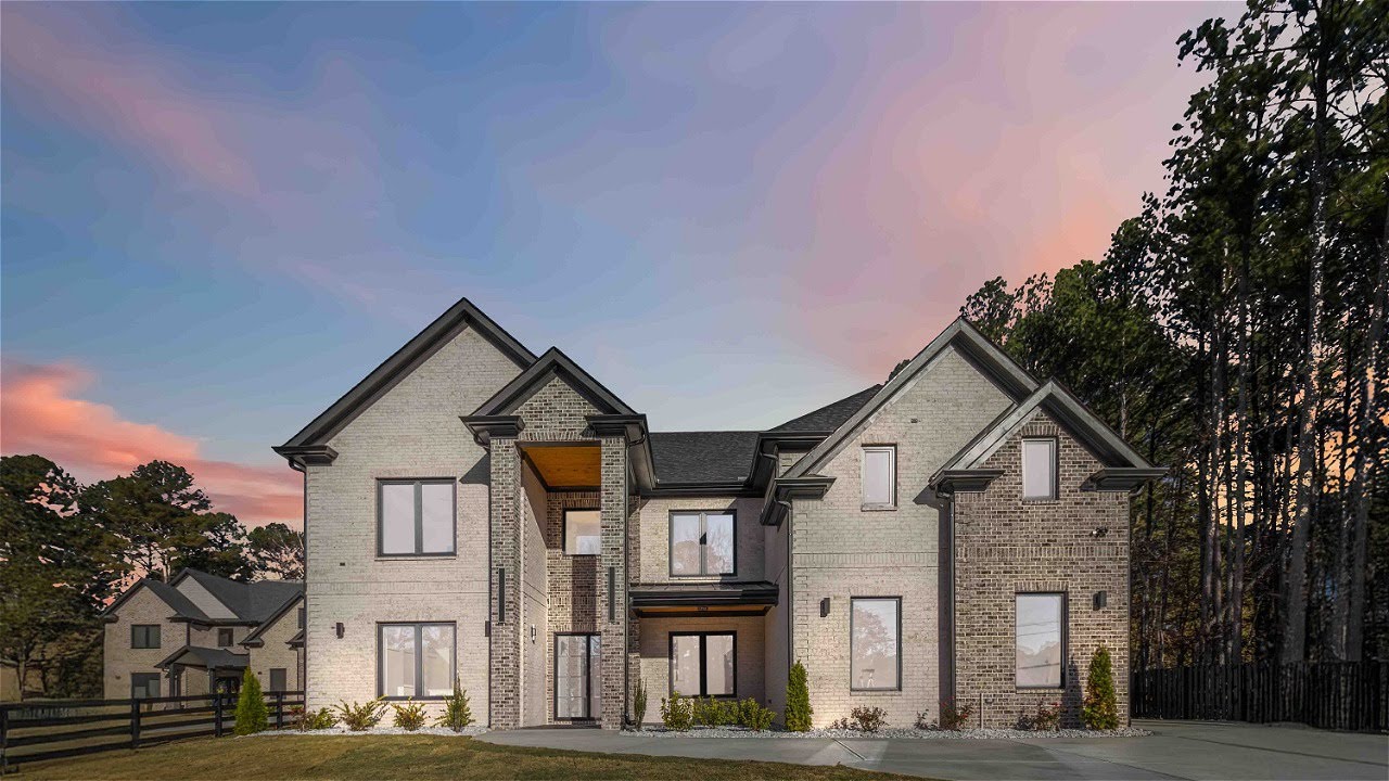 828 Braselton Highway, Lawrenceville, GA 30043