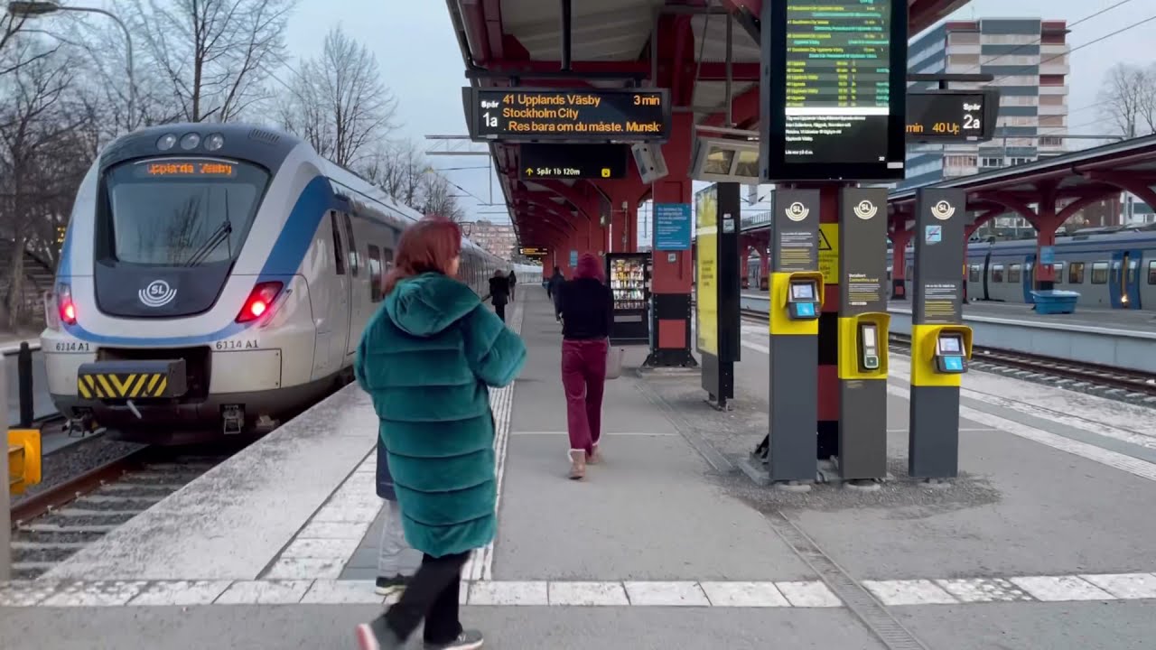 Södertälje  | Stockholm the capital city of Sweden 🇸🇪