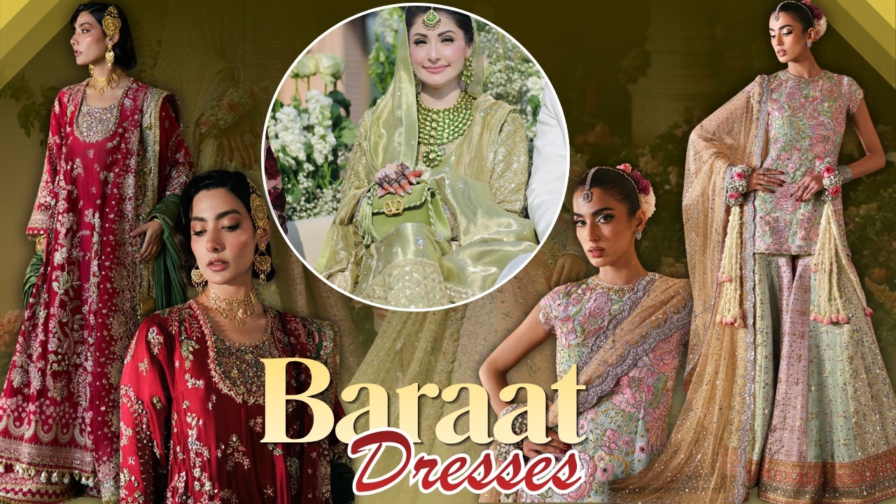 Maryam Nawaz Son's Baraat Dress🔥 | Iqbal Hussain | Nomi Ansari👗 | Suffuse Wedding Collection 2026 ✨
