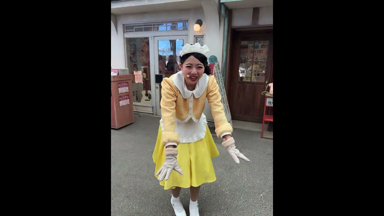 西武園ゆうえんち　