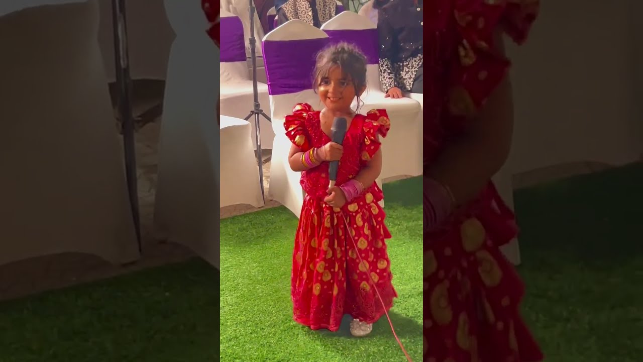 Waziha's vlog #waziha বুড়ীর মাম্মী পাপার আবার বিয়ে হয়ে গেলো 😳