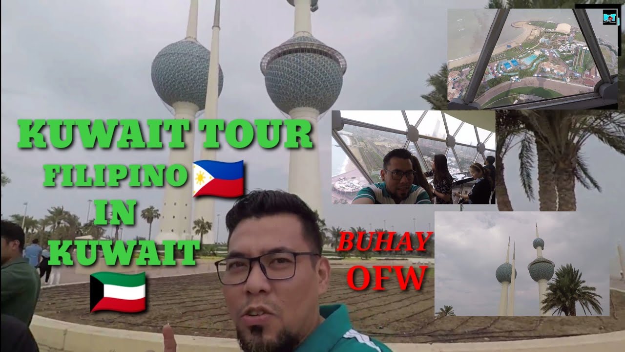 BOSS SURPRISE THE STAFF/ UNEXPECTED OUTING/ KUWAIT TOWERS/MUBARAKIYA KUWAIT/ KUWAIT VLOG