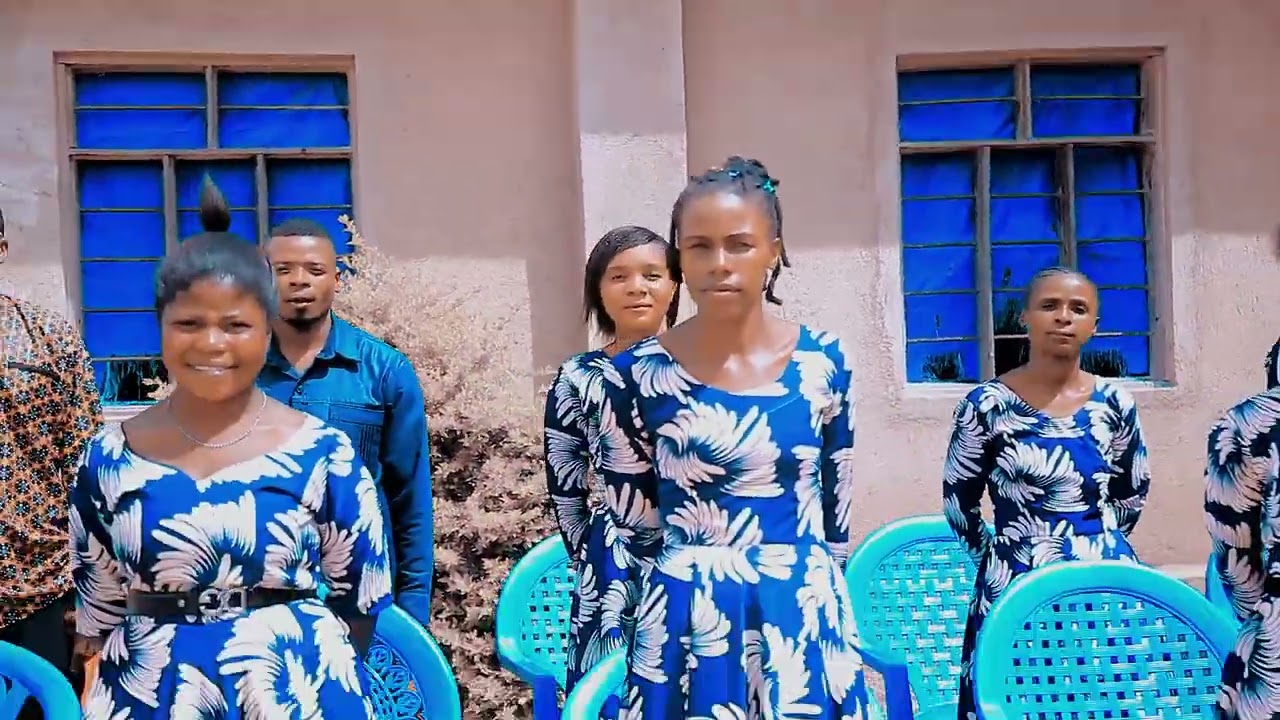 INTERVIEW  BETHEL CHOIR