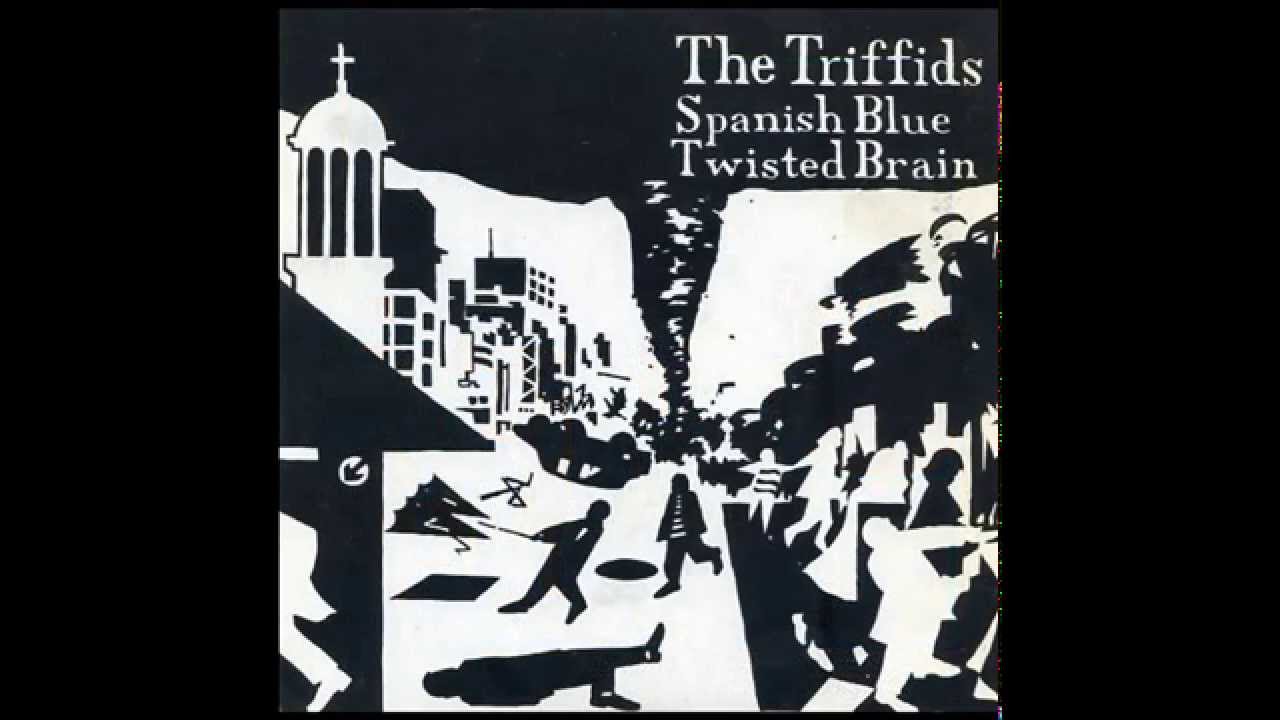 THE TRIFFIDS (1st John Peel Session 1984)