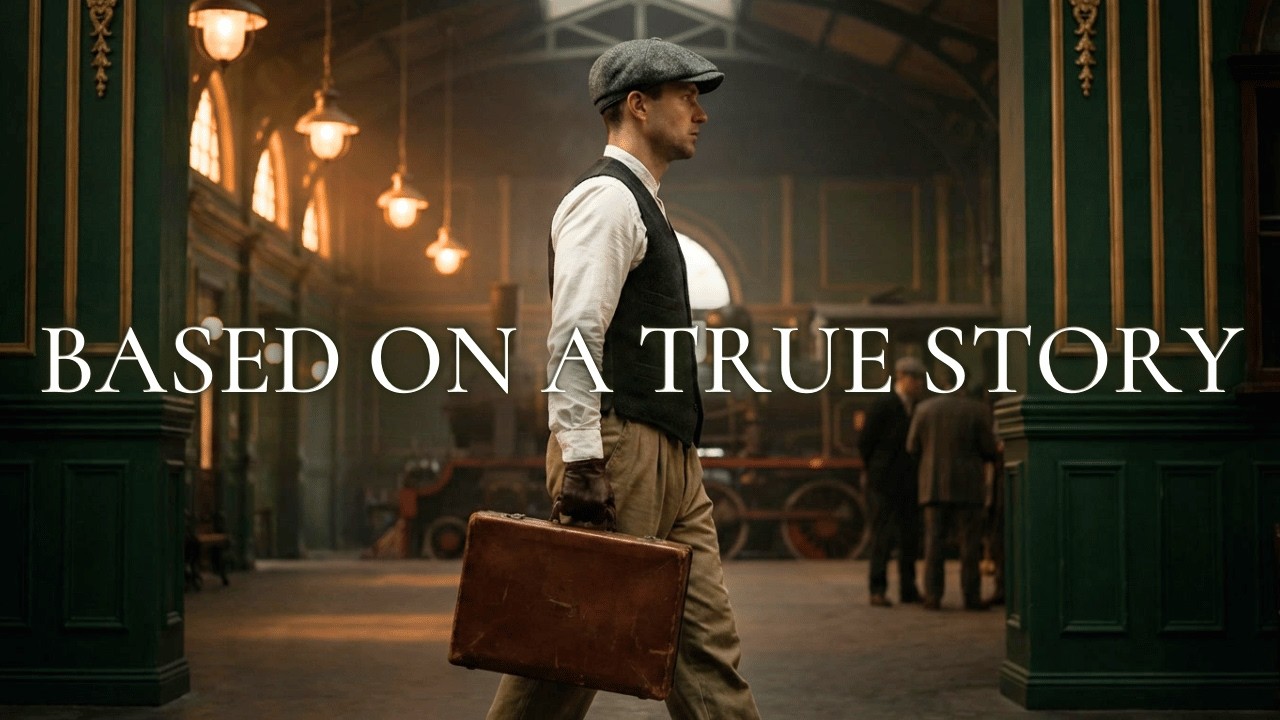 A Movie You&rsquo;ll Remember Forever! BASED on a TRUE STORY | Walt Before Mickey | Full HD movie