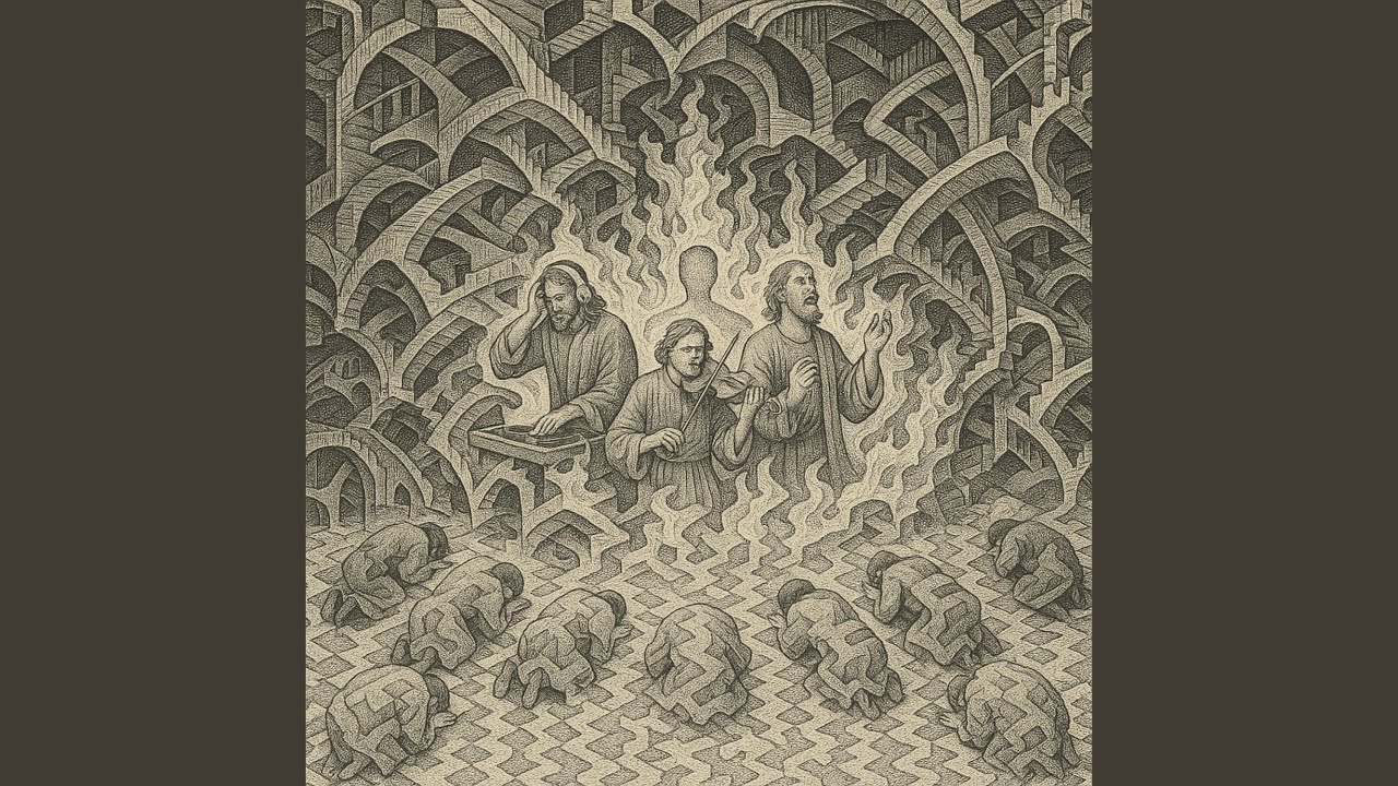 Orgullo y ca&iacute;da (Daniel Cuatro)