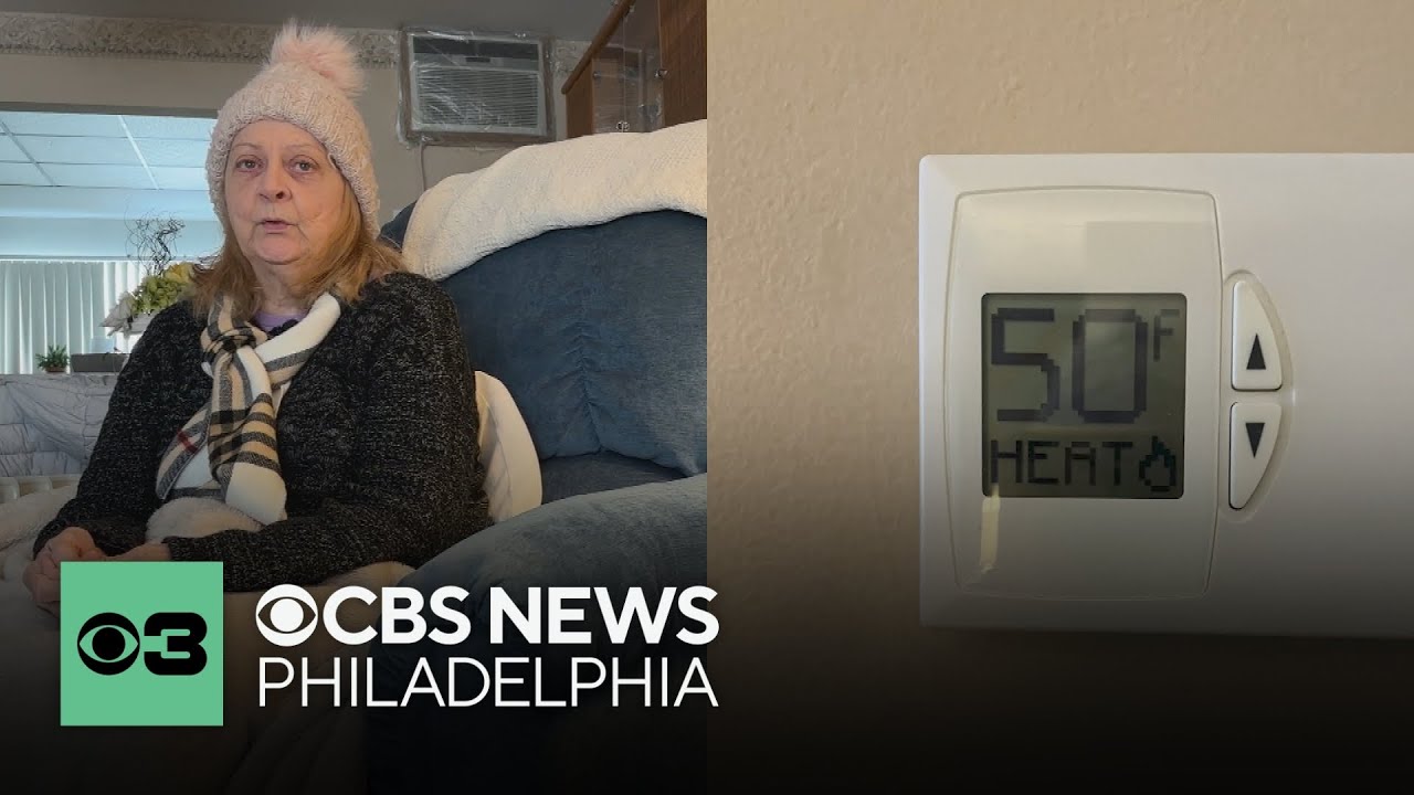 Energy assistance programs can help you with repairs, too. Here's what to know