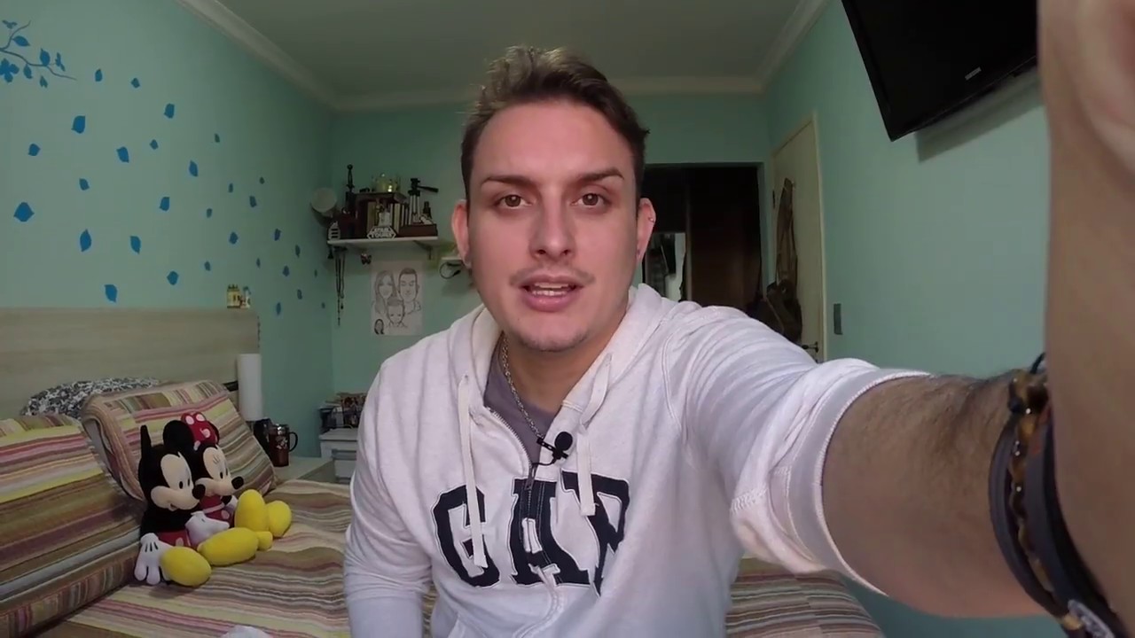 68 - Misantropia o Ódio pela Humanidade