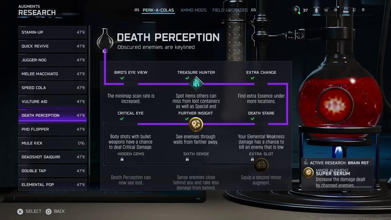 COD:BO7 - ZOMBIES - DEAD OPS ARCADE 4