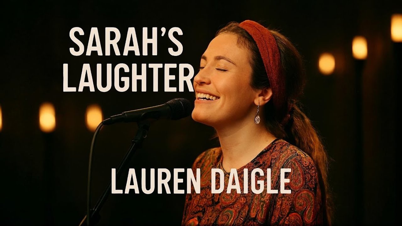 LAUREN DAIGLE