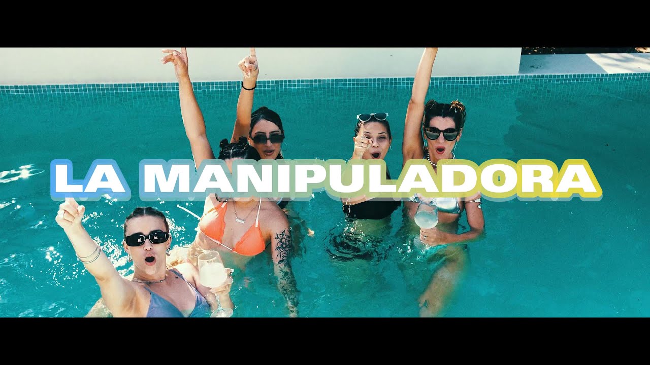 Cuarte Sabor / Valentina Lopez / Malparidas - La Manipuladora