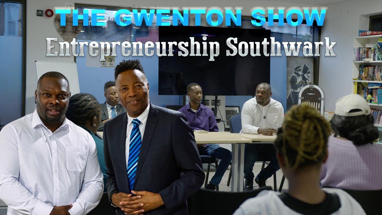 Southwark Entrepreneurship pilot
