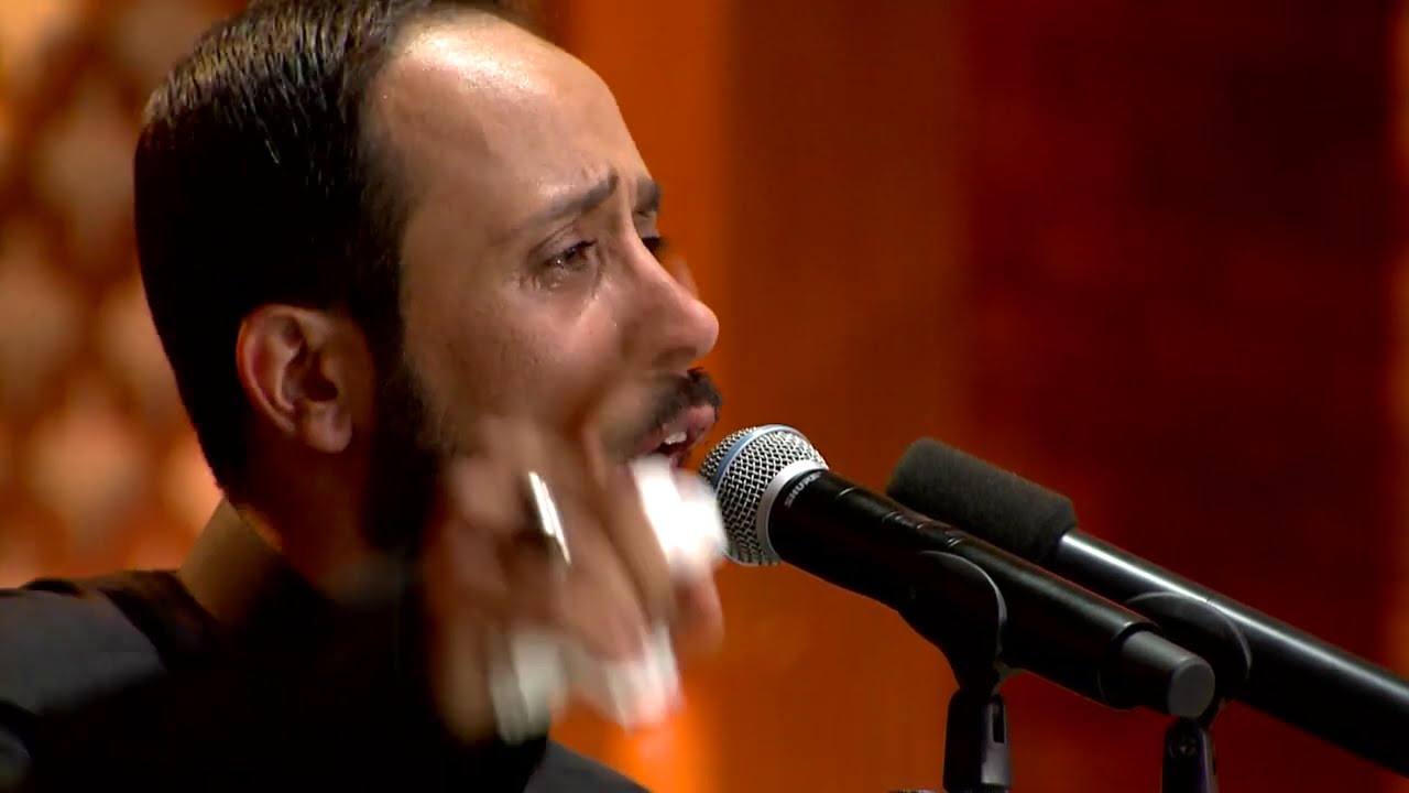 اه يعباس    الملا احمد الفتلاوي ليلة 7 محرم 1440 هجري