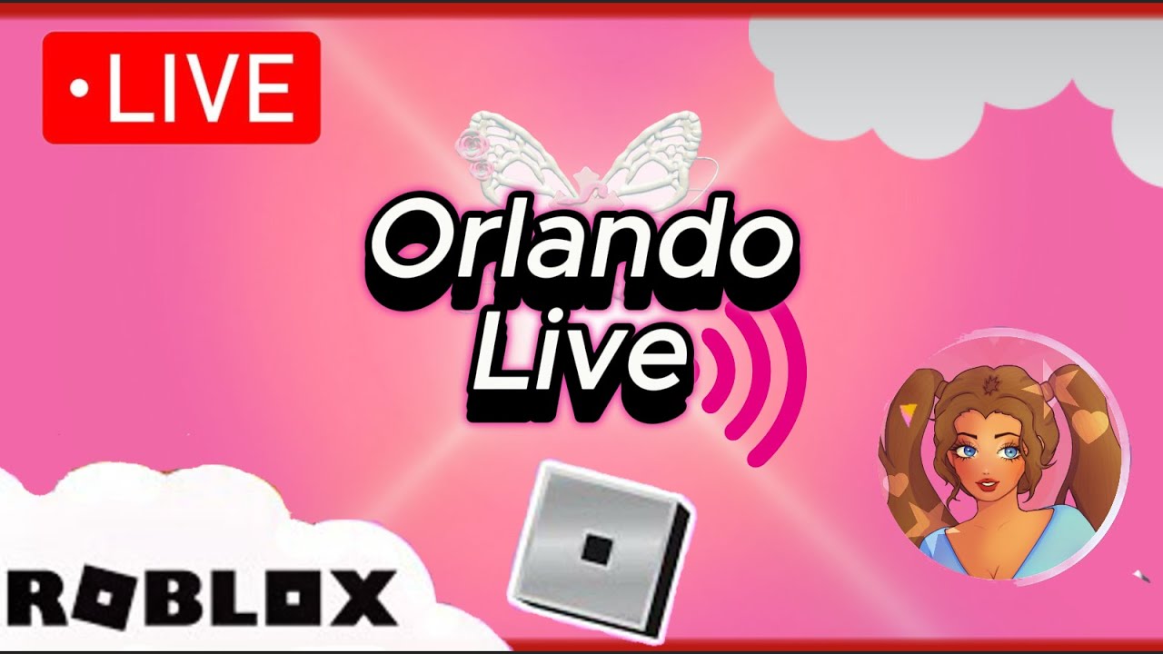 LIVE🔴 DTI GIVEAWAYS -----  PLAY DRESS TO IMPRESS WITH ME🔴