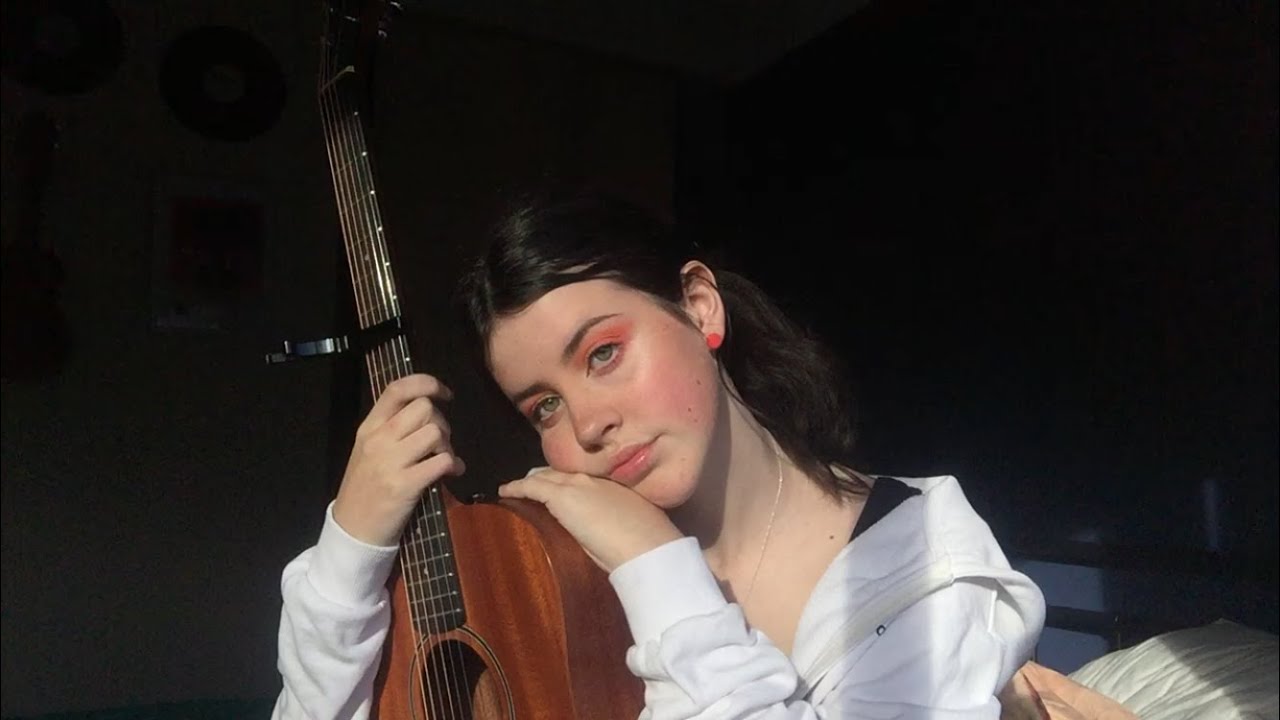 Off To The Races - Lana Del Rey Cover
