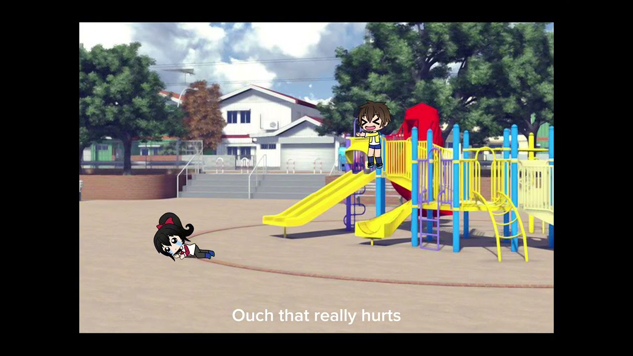 [FIRST GROUNDED VIDEO] Yes Neo misbehaves at school/Grounded