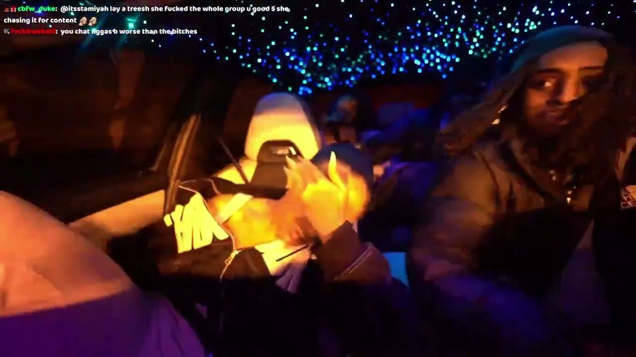 Стример Twitch Meltislive и его друзья попали в ужасную аварию #twitch #streetracing