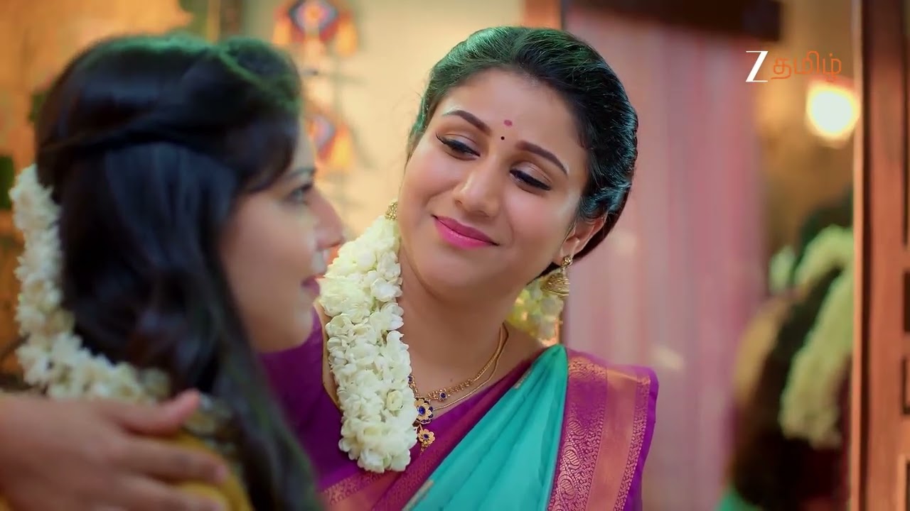 Paarijatham | Ep - 1 | Webisode 03 | Sep, 8 2025 | Alya Manasa, Rakshit, Swathi | Zee Tamil