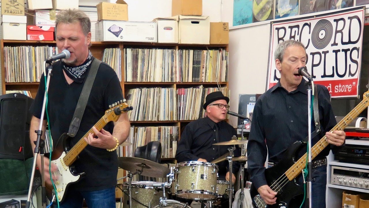 THE KINGBEES - 