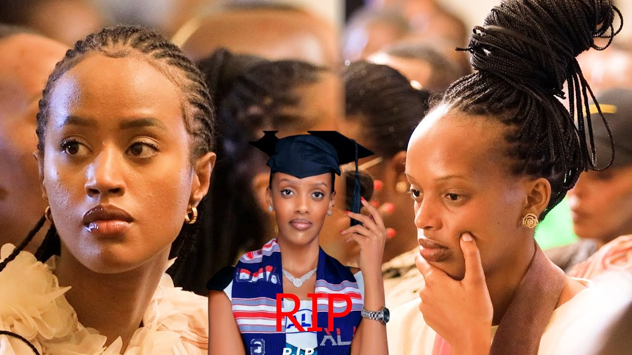 RIP CHERISSA💔murugo iwabo ABANTU bose byabarenze NAMARIRA GUSA😭MURUMUNA WA MISS SHANITA.UWANJYE TONA