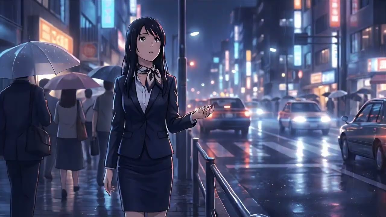 『蒼天のファンファーレ』Fanfare to the Azure