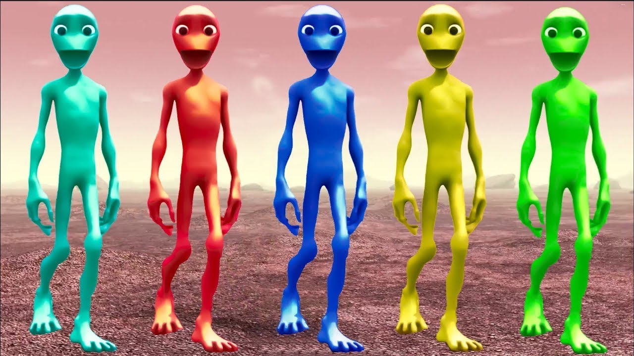Dame Tu Cosita FULL HD | All Variation Dame Tu Cosita Music Video 2027