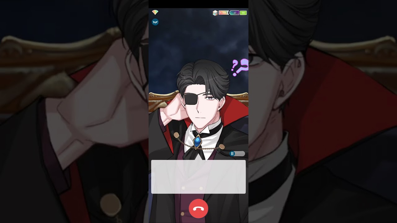 The Ssum Harry's Halloween call and image