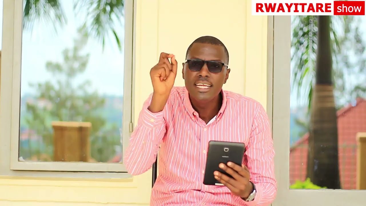 DORE ICYATUMYE NKUNDA IMANA🇷🇼IMANA SIKO IRI/PASSWORD & CONDITION/NTIVANGURA NTIROBANURA/IKINYOMA