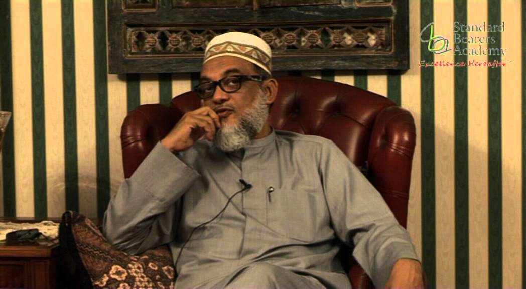 Love and Beautiful Happy Marriage - Syeikh Yawar Baig