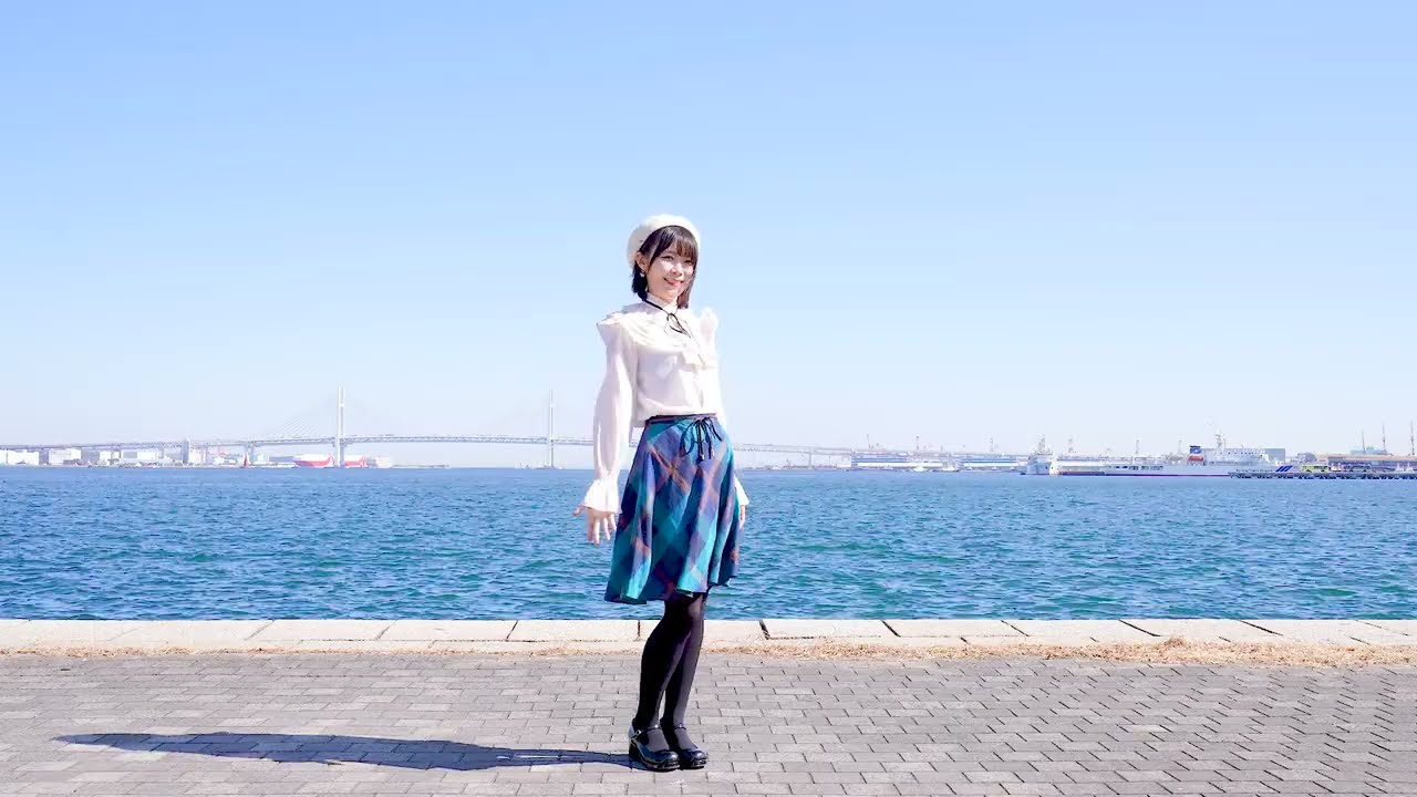 【きょお☆】HORIZON【踊ってみた】